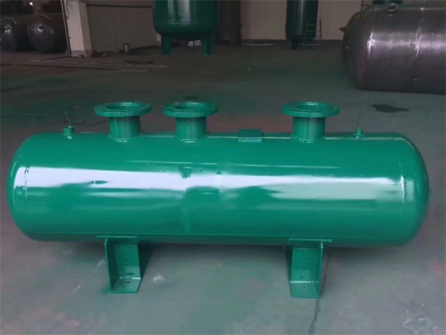 建水建水建水蒸汽分气缸
