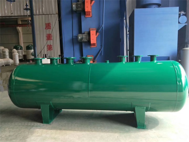 建水建水建水蒸汽分气缸